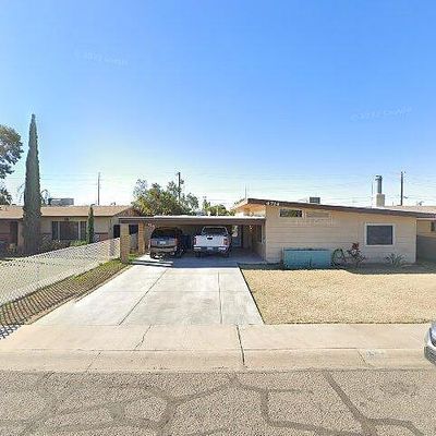 4714 N 40 Th Dr, Phoenix, AZ 85019