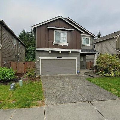 4713 Joppa St Sw, Tumwater, WA 98512