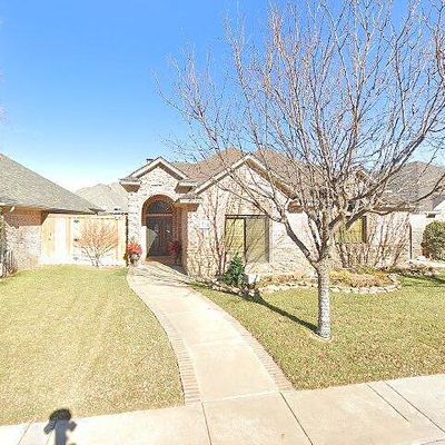 4717 Ashville Pl, Amarillo, TX 79119