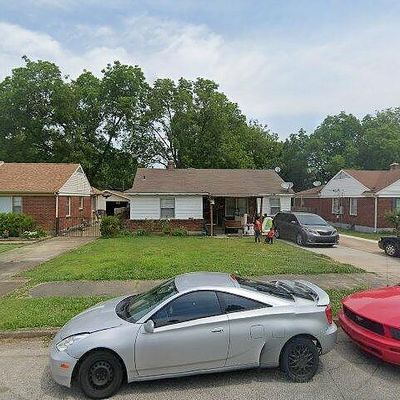 4718 Lynn Rd, Memphis, TN 38122