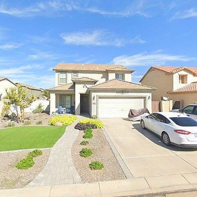 472 E Quentin Ln, San Tan Valley, AZ 85140