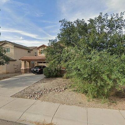 472 W Dana Dr, San Tan Valley, AZ 85143