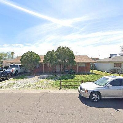 4721 E Polk St, Phoenix, AZ 85008