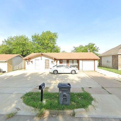 4721 Kyle Dr, Balch Springs, TX 75180