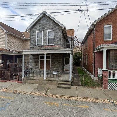 473 New 8 Th Ave, Homestead, PA 15120