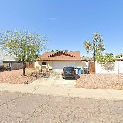 4734 W Mcrae Way, Glendale, AZ 85308