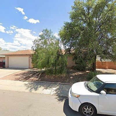 4739 W Daphne Ln, Tucson, AZ 85742