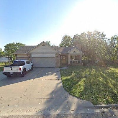 474 N 9 Th St, Towanda, KS 67144