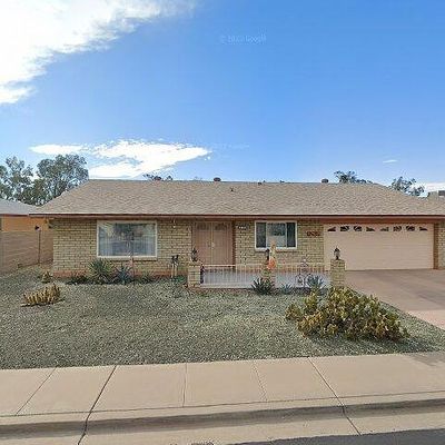 4743 E Dragoon Ave, Mesa, AZ 85206