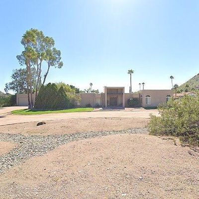 4743 E Foothill Dr, Paradise Valley, AZ 85253