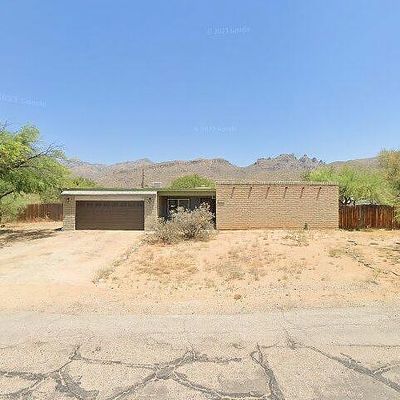 4741 N Tonalea Trl, Tucson, AZ 85749