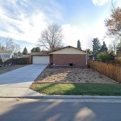 4750 E Easter Ave, Centennial, CO 80122