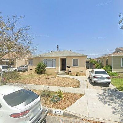 4750 Maybank Ave, Lakewood, CA 90712