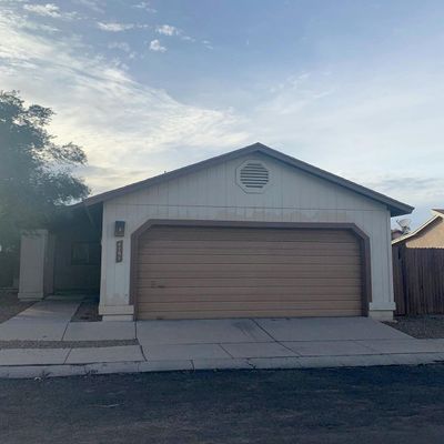 4751 N Warner Ter, Tucson, AZ 85705