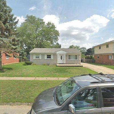 47548 Winthrop St, Shelby Township, MI 48317