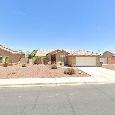 4764 W 27 Th Ln, Yuma, AZ 85364