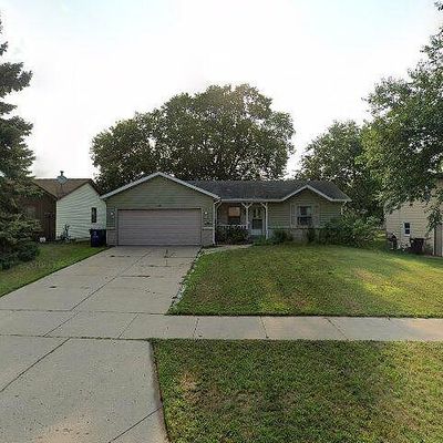 4764 Wolf Run Ave Se, Grand Rapids, MI 49548