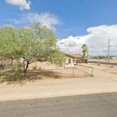 477 N Warner St, Florence, AZ 85132