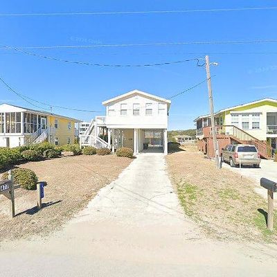 477 Ocean Dr, N Topsail Beach, NC 28460