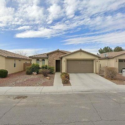 4772 S Adriano Way, Pahrump, NV 89061