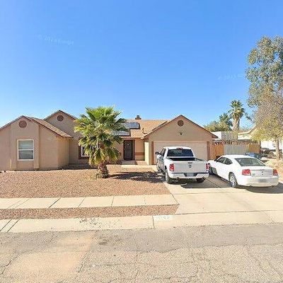 4790 W Ferret Dr, Tucson, AZ 85742