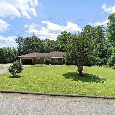 4790 Lennox Rd, Winston Salem, NC 27105