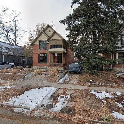 3941 King St, Denver, CO 80211