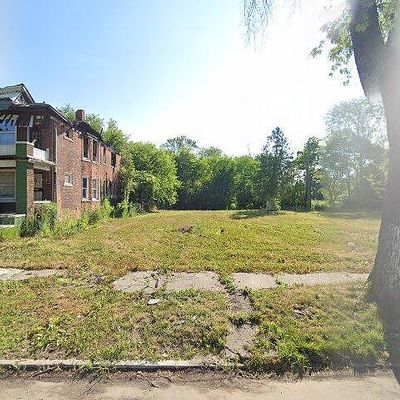 3942 Saint Clair St, Detroit, MI 48214