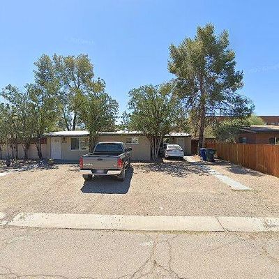 3942 E Lind Rd, Tucson, AZ 85712