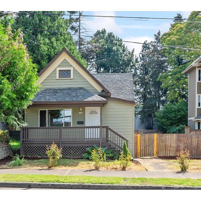 3946 N Montana Ave, Portland, OR 97227