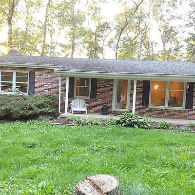 3948 Old Hanover Rd, Westminster, MD 21158