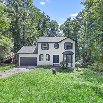 3948 Old Lantern Dr, Lithonia, GA 30038