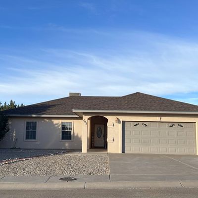 395 Robert H Bradley Dr, Alamogordo, NM 88310