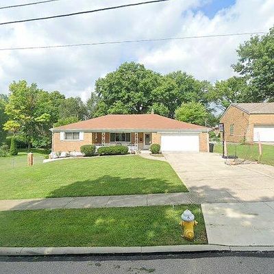 3951 Roswell Ave, Cincinnati, OH 45211