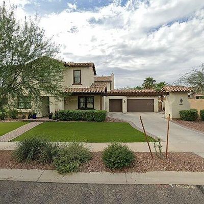 3952 N Golfview Dr, Buckeye, AZ 85396