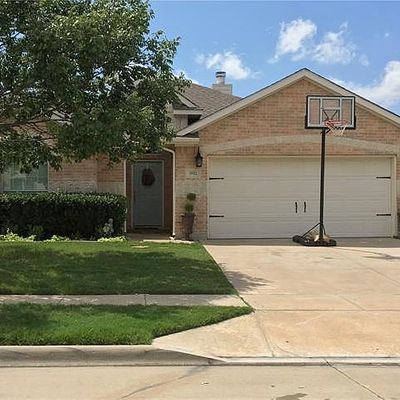 3952 Vista Greens Dr, Fort Worth, TX 76244