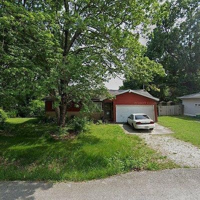 3952 W Hialeah St, Springfield, MO 65803