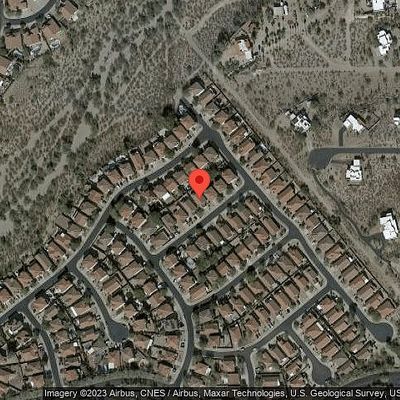 3956 W Pine Creek Way, Tucson, AZ 85745