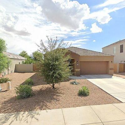 3963 W Maggie Dr, San Tan Valley, AZ 85144