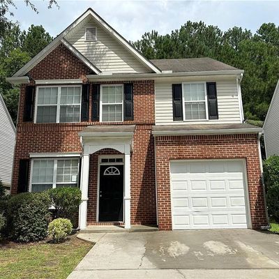 3968 Shenfield Dr, Union City, GA 30291