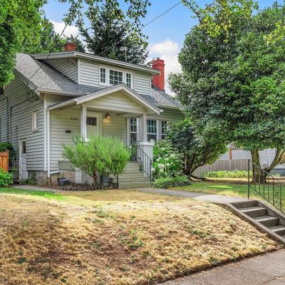 3968 N Concord Ave, Portland, OR 97227