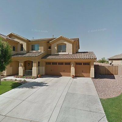 397 E Seven Seas Dr, Casa Grande, AZ 85122