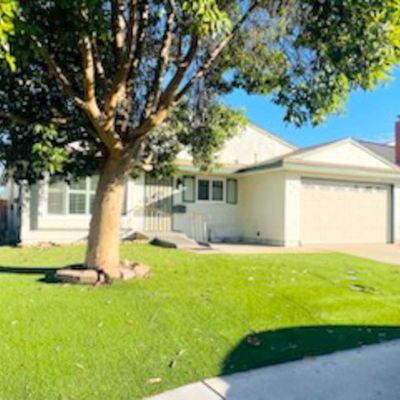 3974 Arey Dr, San Diego, CA 92154