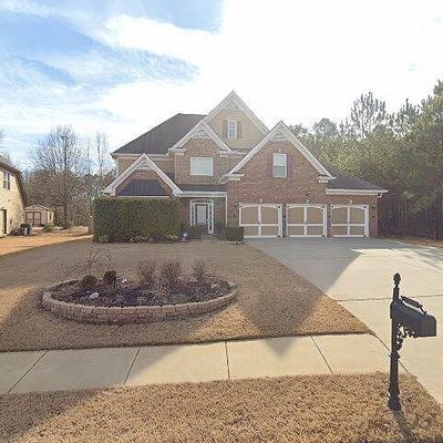 3975 Fielding Dr, Douglasville, GA 30135