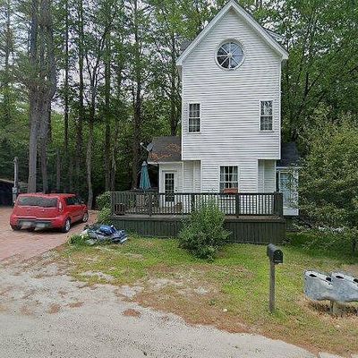 399 Salisbury Rd, Franklin, NH 03235