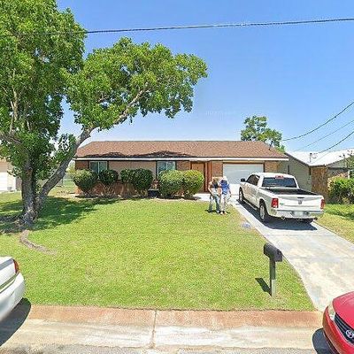 3991 Delisa Ave, Panama City, FL 32404