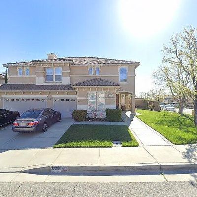 39900 Pampas St, Palmdale, CA 93551