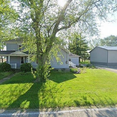 3995 Gordon Landis Rd, Arcanum, OH 45304