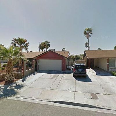 3998 La Brea Ct, Las Vegas, NV 89110