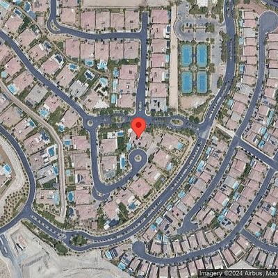 4 Bel Air Greens Cir, Las Vegas, NV 89141